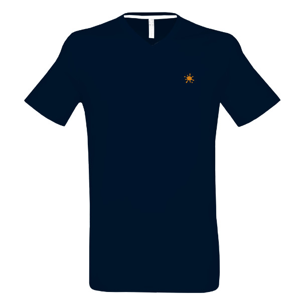 Tričko s potiskem Hlídám vnoučata