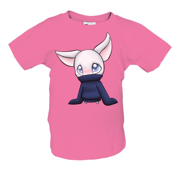 Tričko s potiskem Lion