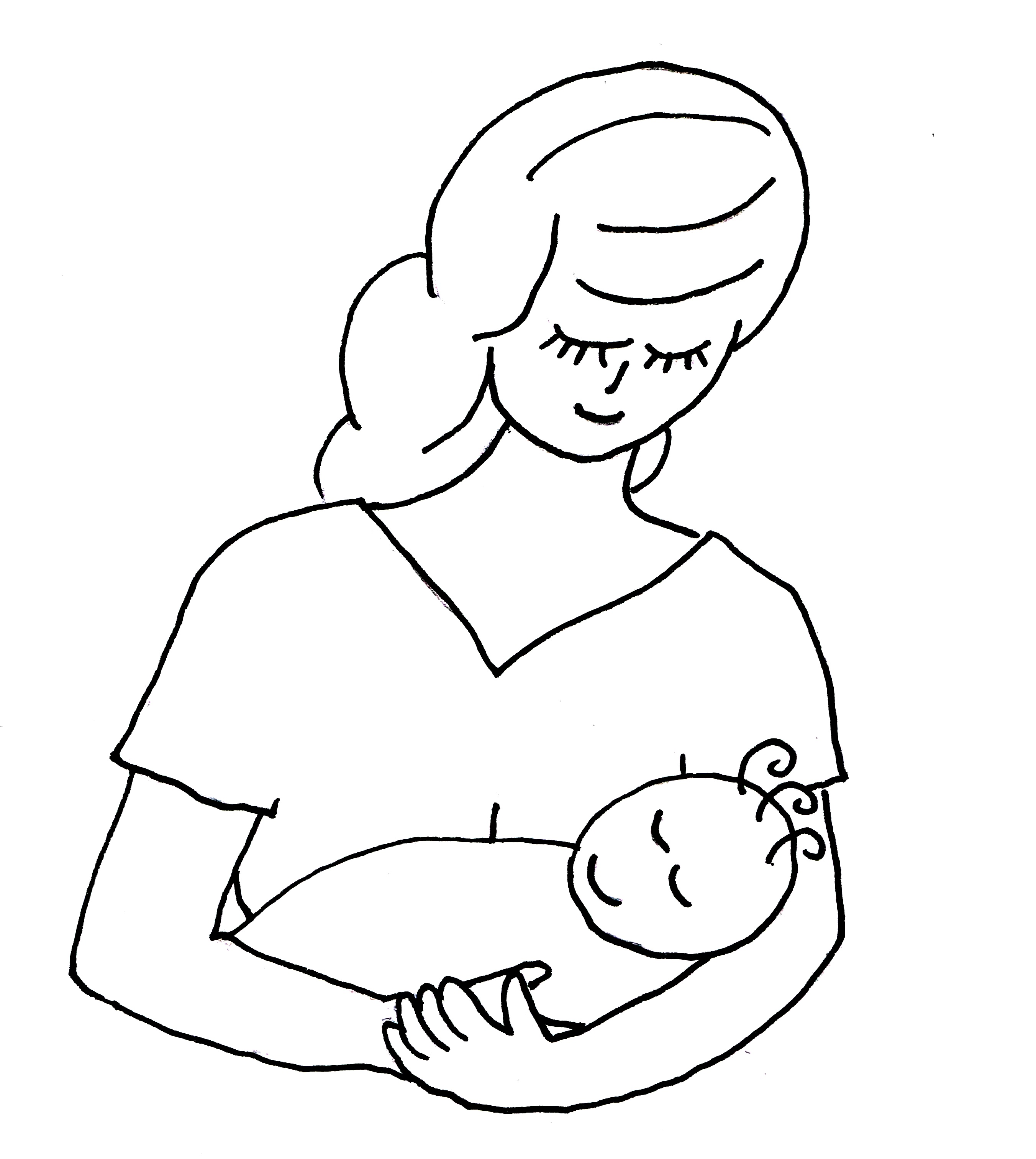 Tričko s potiskem Už se na tebe těším!